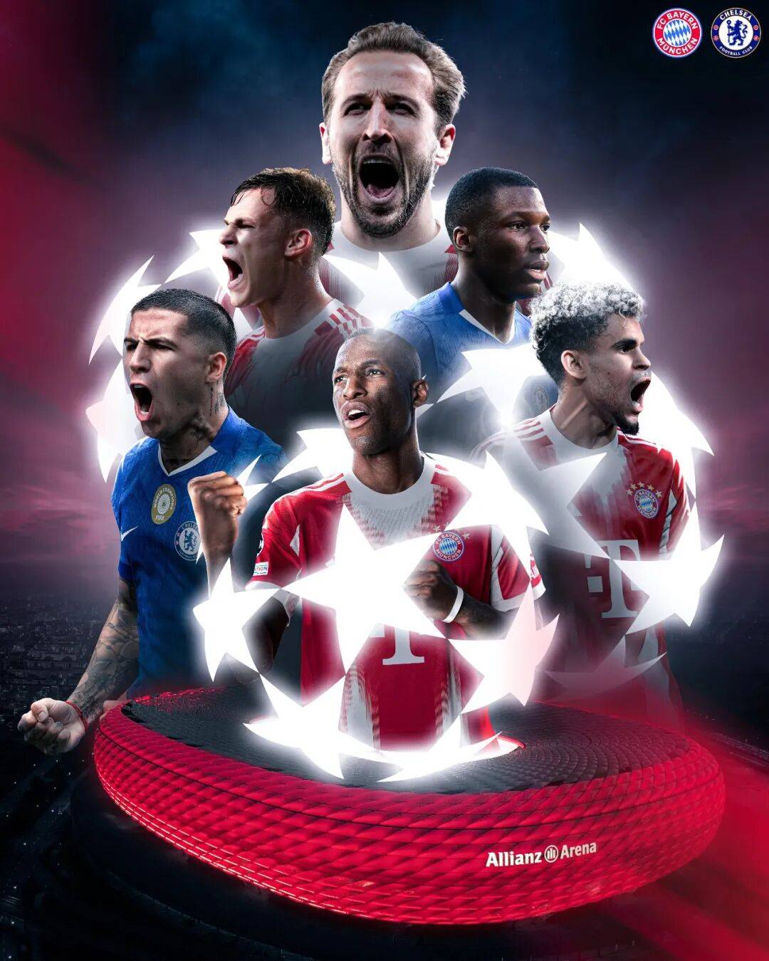 关于今晚欧冠传出新动向，托特纳姆强势反弹，管理层表态：震撼外界，更衣室氛围转暖的信息