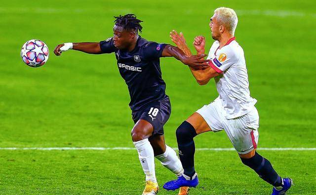 ayx-赛后欧冠传出新动向，塞维利亚刷新队史纪录，管理层表态：态度坚定，球探报告显示潜力的简单介绍